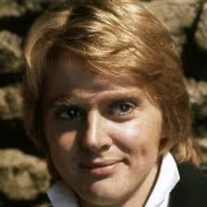 Meet your Posher, Thomas